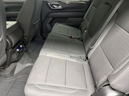 Used 2024 GMC Yukon XL SLE w/ Max Trailering Package image 34