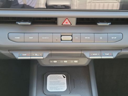 New 2027 Kia Seltos X-Line S AWD/4WD image 33