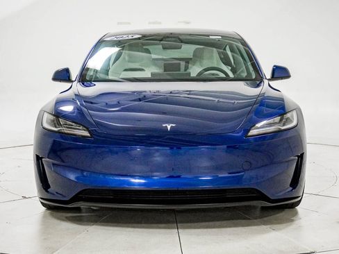 Used 2025 Tesla Model 3 Performance AWD/4WD image 14