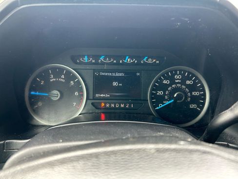 Used 2017 Ford F150 XLT w/ Equipment Group 302A Luxury AWD/4WD image 20