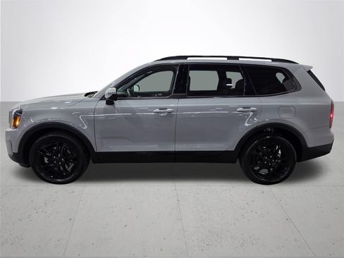 Used 2025 Kia Telluride SX X-Line AWD/4WD image 14