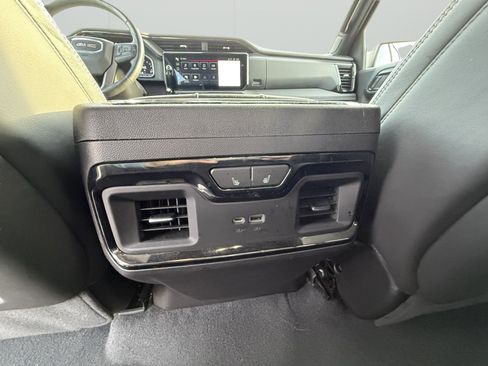 Used 2023 GMC Sierra 1500 AT4X w/ AT4X AEV Edition image 21