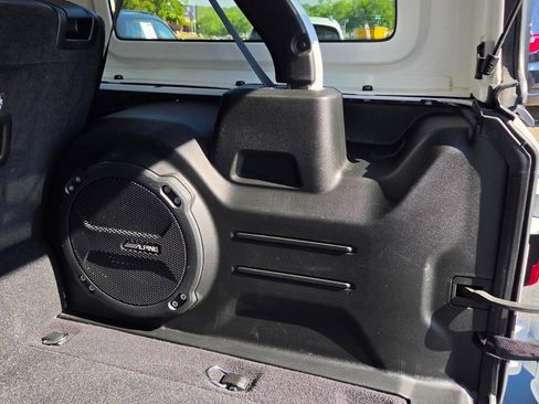 Used 2023 Jeep Wrangler Unlimited Rubicon 4xe w/ Cold Weather Group image 53