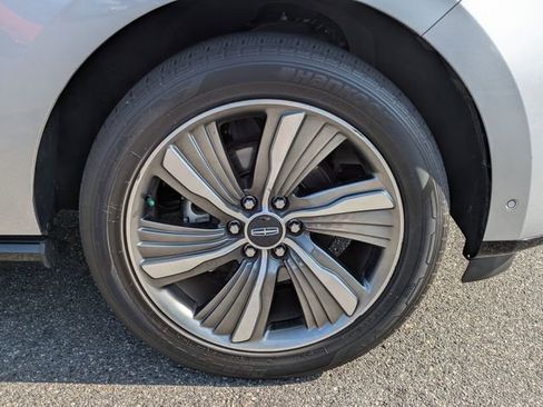 Used 2019 Lincoln Navigator Reserve AWD/4WD image 9