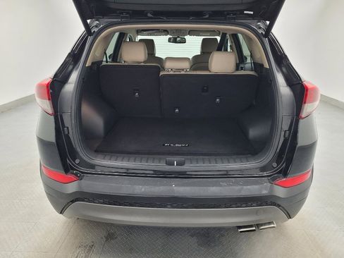 Used 2016 Hyundai Tucson Limited image 29