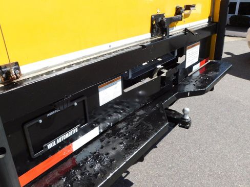 Used 2021 GMC Savana 3500 Extended w/ Power Convenience Package image 37