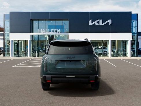 New 2027 Kia Telluride X-Line SX Prestige AWD/4WD image 5