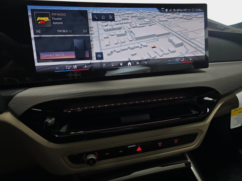 New 2026 BMW 430i Coupe w/ Premium Package RWD image 12