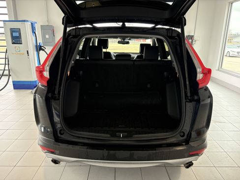 Used 2018 Honda CR-V Touring image 5
