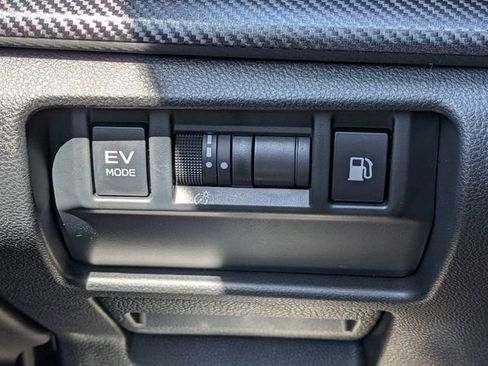 New 2026 Subaru Crosstrek 2.5i Limited AWD/4WD image 18