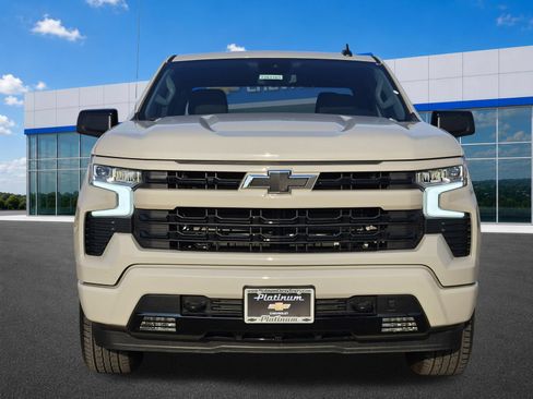 New 2026 Chevrolet Silverado 1500 RST RWD image 6