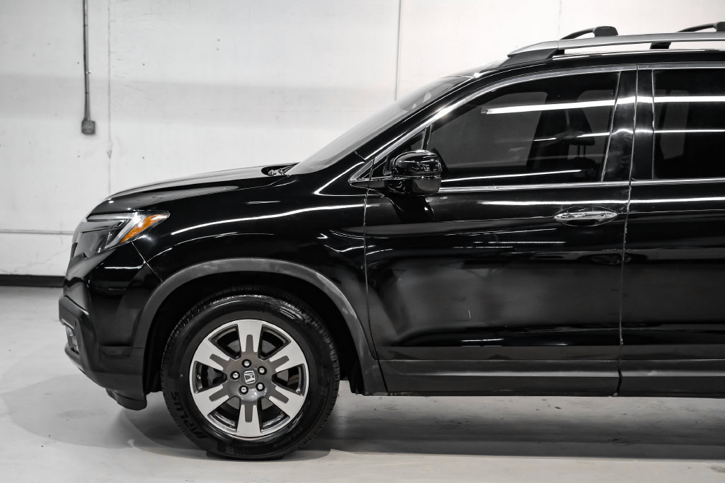 Used 2019 Honda Ridgeline RTL-E image 13