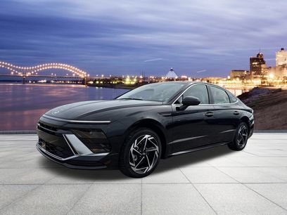 Certified 2026 Hyundai Sonata SEL