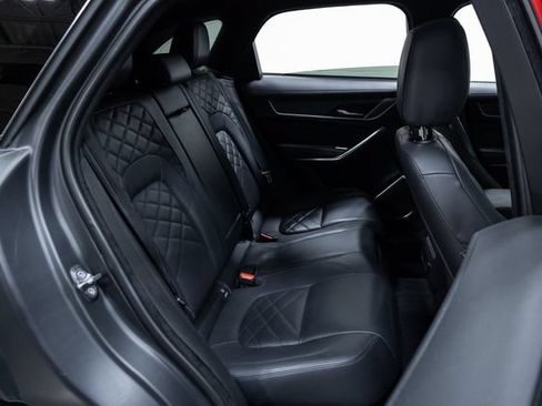 Used 2022 Jaguar F-PACE S AWD/4WD image 24
