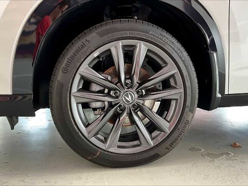 New 2025 Acura ADX A-Spec image 7