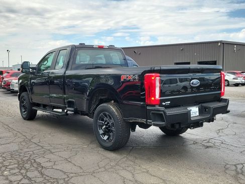 New 2026 Ford F250 4x4 SuperCab Super Duty image 6