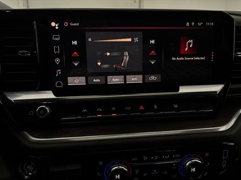 New 2026 GMC Sierra 1500 SLT w/ SLT Premium Package image 26