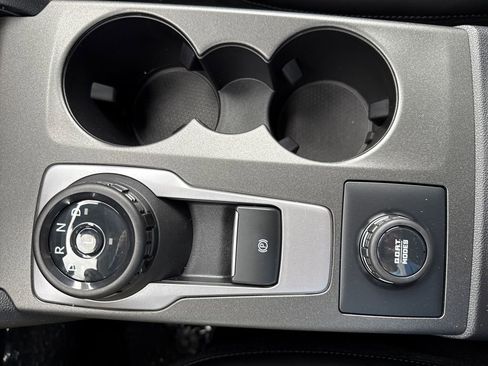 New 2026 Ford Bronco Sport Outer Banks w/ Outer Banks Tech Package+ AWD/4WD image 33