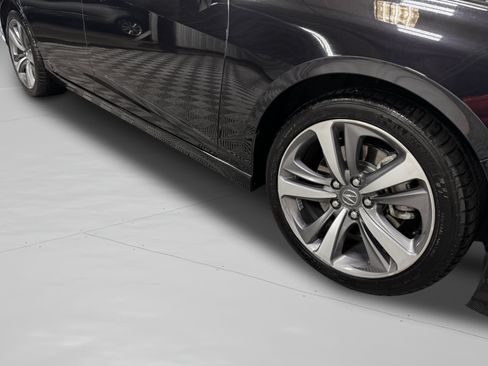 Used 2021 Acura TLX SH-AWD w/ Advance Package image 45