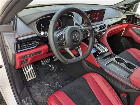 New 2026 Acura MDX A-Spec image 3