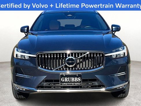 Used 2022 Volvo XC60 B5 Inscription w/ Protection Package Premier image 5