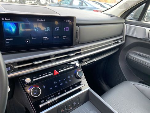 Used 2025 Hyundai Santa Fe SEL image 20