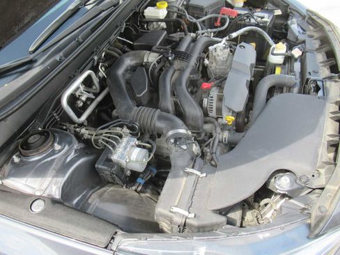 Used 2019 Subaru Legacy 2.5i Sport w/ Popular Package #2B AWD/4WD image 13