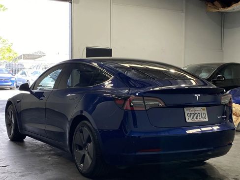 Used 2022 Tesla Model 3 Long Range image 2