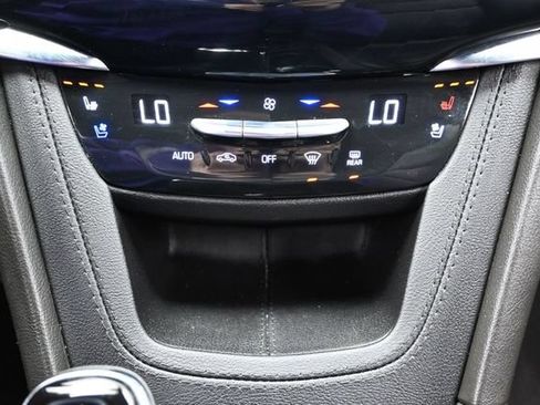 Used 2024 Cadillac XT6 Sport w/ LPO, Onyx Lite Package AWD/4WD image 46