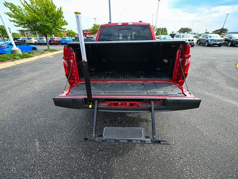 Used 2024 Ford F150 XLT w/ Equipment Group 302A MID AWD/4WD image 17