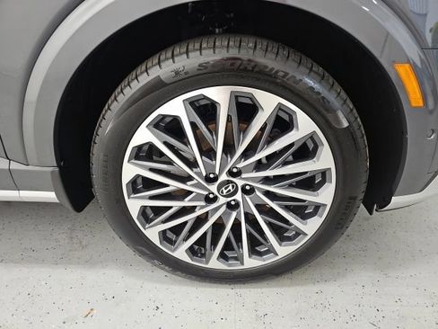 Used 2026 Hyundai Palisade Calligraphy AWD/4WD image 8