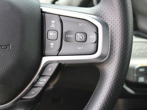 New 2026 RAM 2500 Tradesman AWD/4WD image 25