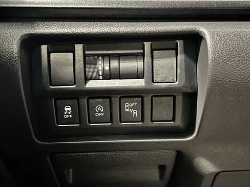 Used 2023 Subaru Crosstrek 2.5i Sport AWD/4WD image 35
