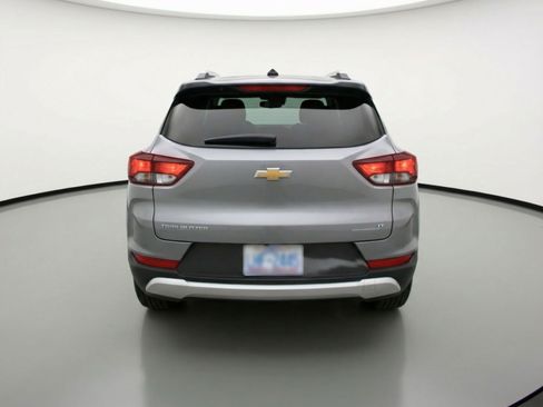Used 2025 Chevrolet TrailBlazer LT image 7