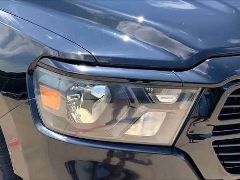 Used 2021 RAM 1500 Lone Star RWD image 26