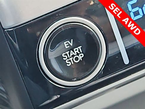 Certified 2023 Hyundai Ioniq 5 SEL image 24