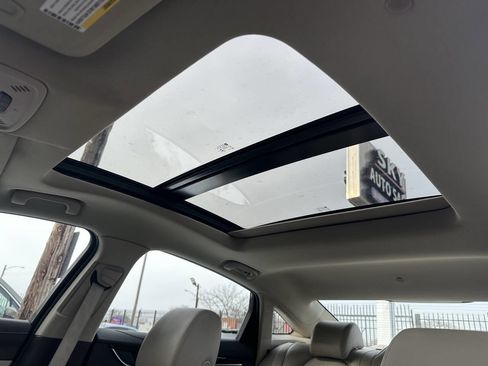 Used 2017 Buick LaCrosse Premium w/ Sun and Shade Package image 14