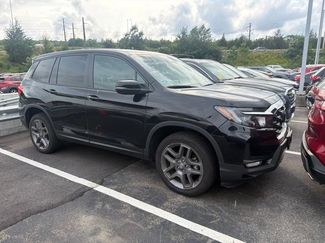 Used 2023 Honda Passport EX-L video 1