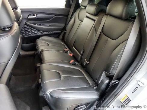 Used 2023 Hyundai Santa Fe XRT AWD/4WD image 12