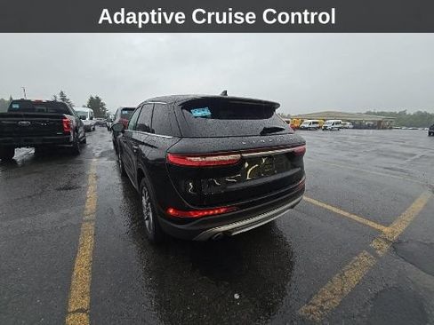 Used 2023 Lincoln Corsair AWD w/ Equipment Group 101A image 5