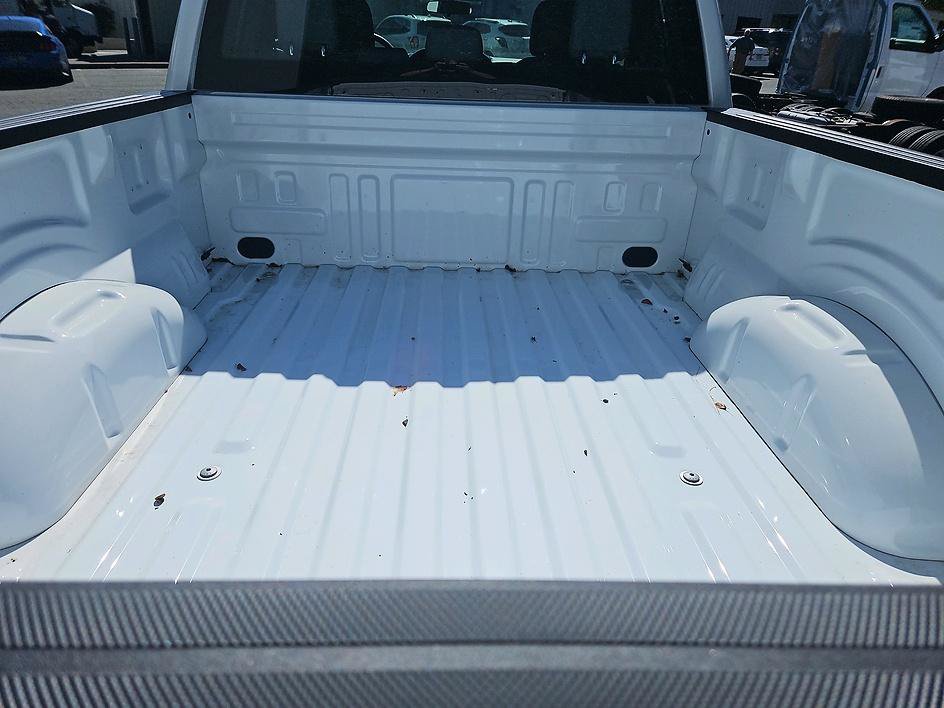 New 2026 Ford F150 XL RWD image 23