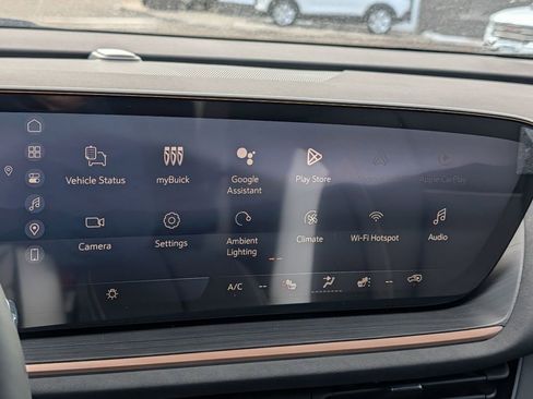 New 2026 Buick Envision Sport Touring image 40