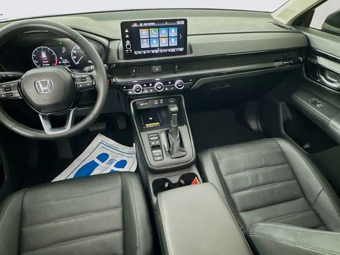 Used 2023 Honda CR-V EX-L image 27