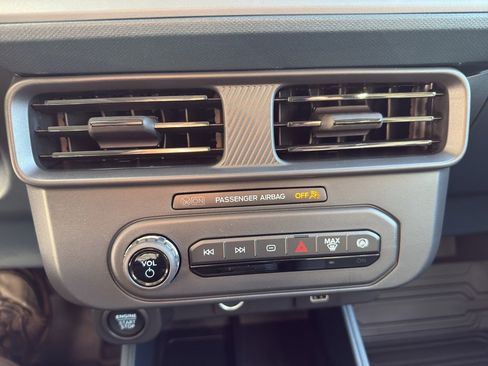 New 2026 Ford Maverick XLT w/ Equipment Group 301A image 33