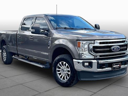 Used 2022 Ford F350 Lariat AWD/4WD image 5