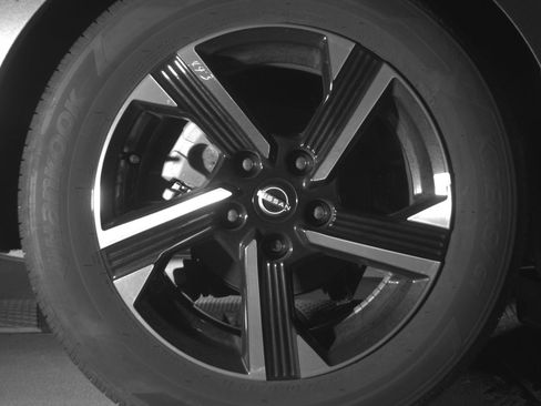 Used 2025 Nissan Sentra SV image 15