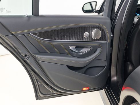 Used 2023 Mercedes-Benz E 63 AMG S image 22