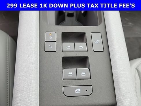 New 2025 Hyundai Ioniq 6 SEL image 29