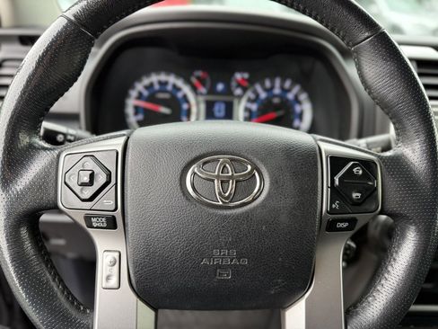 Used 2019 Toyota 4Runner SR5 image 31