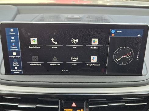 Certified 2026 Acura MDX Technology Package image 17